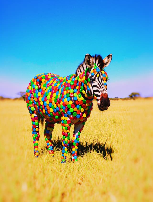 Flux Klein Consistent Style Output