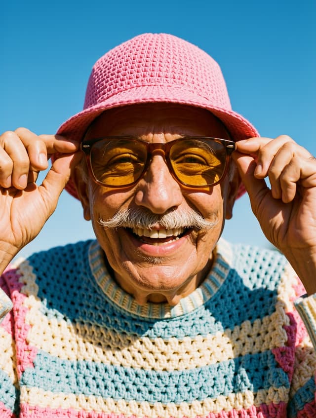 Flux Klein Prompt-Friendly