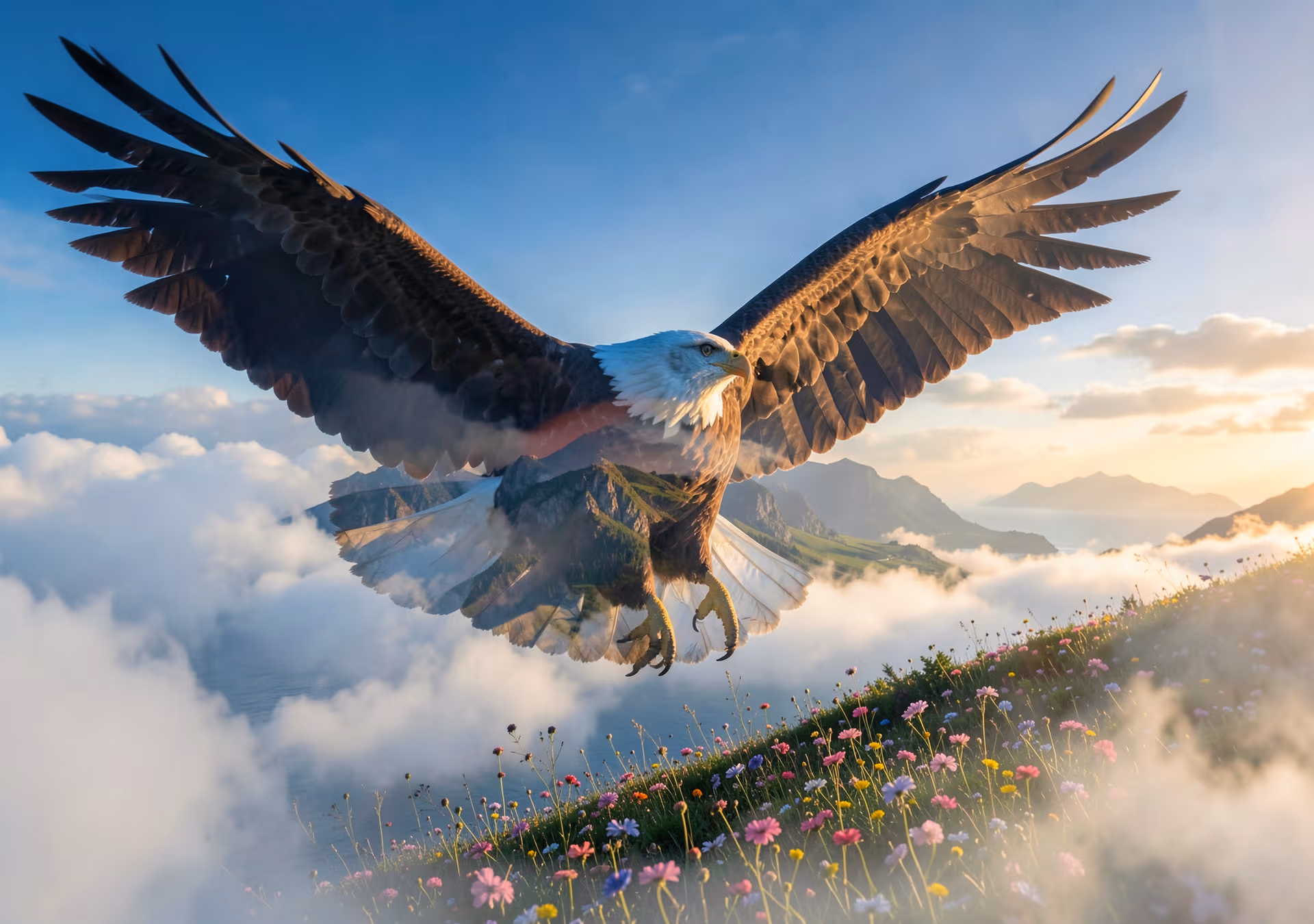 Flux Klein AI generated image content