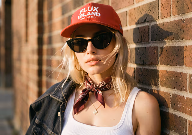 Flux Klein AI generated image content